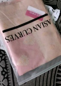 New Premium Banarasi Silk Saree