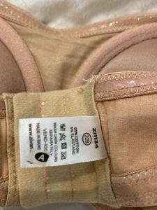 Zivame Nude Multi-way Bra
