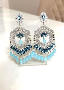 lightweight handcrafted earrings