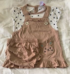 combo cotton dresses