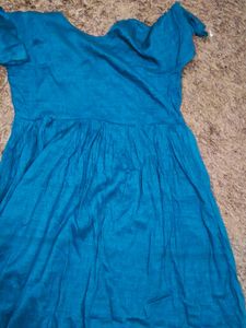Feeding Kurti Xl