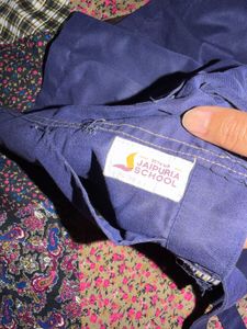 Jaipuria school Pants