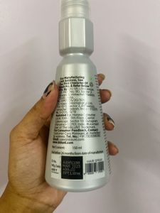 Sale ! BBLUNT Protection Sprey Hair Mist