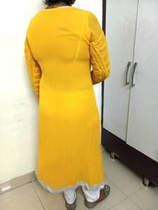 beautiful kurta set