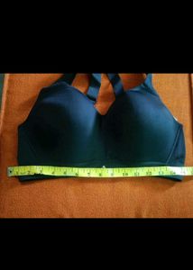 Limited Time Offer !! Adidas Black Sports Bra