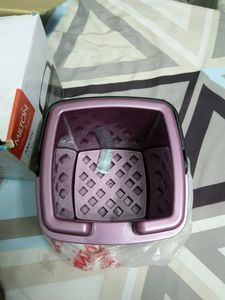 Milton Ice Pail