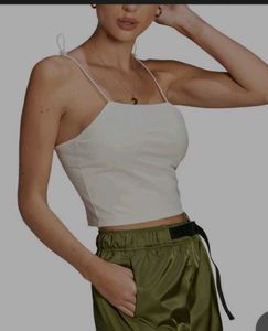 Adidas  Crop Top❤️
