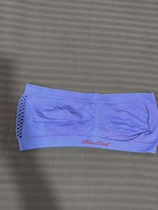 Comfortable Strapless Bra