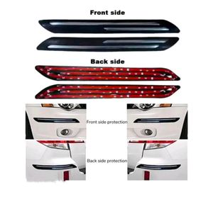 Bumper protector(chormeline)