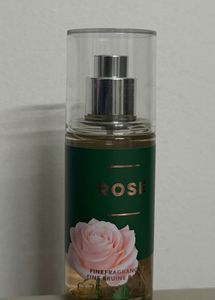 Bath & Body Works Rosie Fine Fragrance Mist