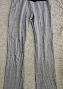 Comfortable Grey Lounge Pants