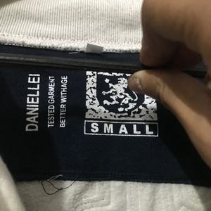 England 1966 Zip-Up Jacket