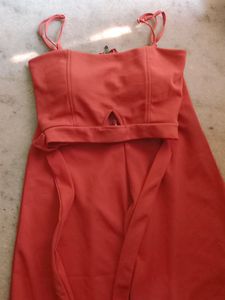 two piece jumpsuit