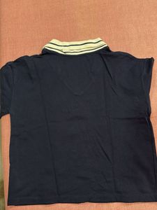 elegant casual wear women t shirt