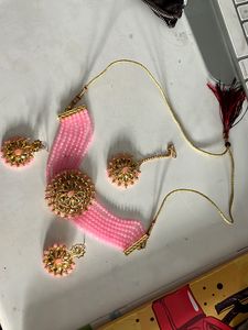 Necklace Set