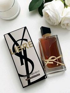 Yves Saint Laurent Libre Perfume intense