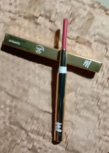 Myglamm Ultimate Long -saty Matte Lipstick Showgir