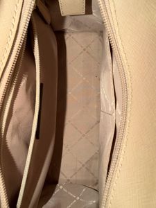 Michael kors satchel  handbag