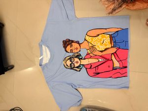Graphic Print T-Shirt