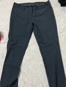Dark Grey Dress Pants