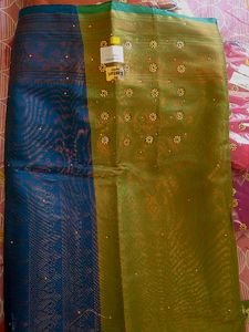 Banarasi Silk Handloom Saree