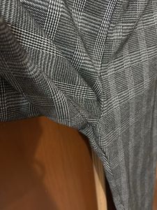 Chic Plaid Pants