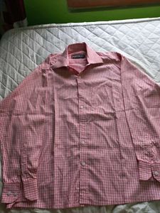 Office Wear Full Sleeve Shirt