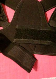 Posture Corrector/Back Straight Belt