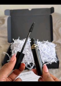 YSL mascara