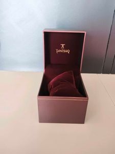 Tanishq bangle Box