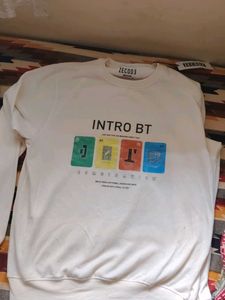 ZECODE3 Intro BT T-Shirt