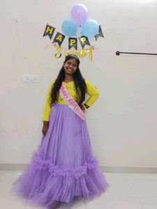 coustamized handembroided lehenga