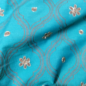 INDO WESTERN DRESS