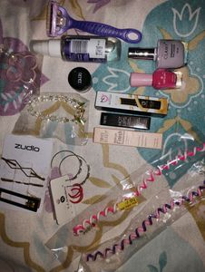 Beauty &amp; Care 💅 Combo Of Total 15 Items