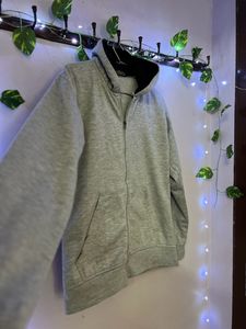 😍Price Drop Alert 🙌New Jacket With Hoodie For Women