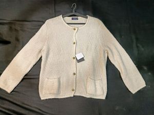 Korean Brand Cardigan Women
