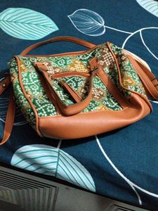 sling beg