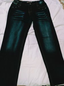 Brand New Jeans Size 38