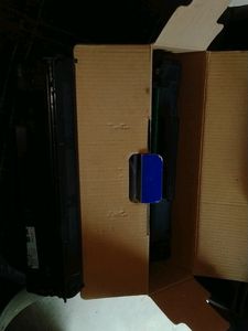 HP Zed Black Combo Of Laser Toner Cartridge