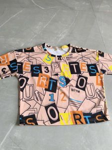 Graphic Print T-Shirt