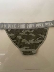 Pink Panty Bundle