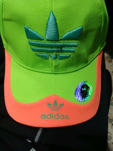 Adidas Cap