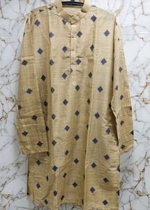 Amzira Men’s Traditional Kurta