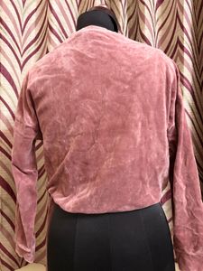 Velvet Lounge Set