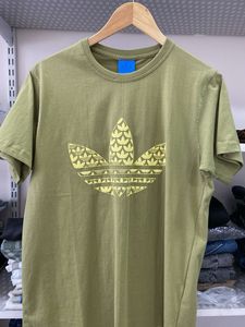 Adidas Graphic Tee