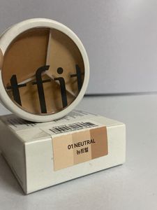 Tfit Cover Up Pro Concealer 01 Neutral
