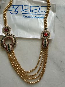 Jewellery