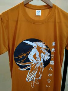 Brand New Tshirt  Comfortable For Summer