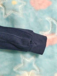 Bundle of Warm Clothes