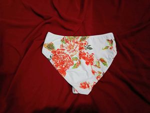 🇳🇿💫🎀Floral Print  Panty
